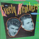 Double LP - The Everly Brothers - Collection