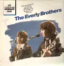 LP - The Everly Brothers - Die Weisse Serie