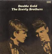 Double LP - The Everly Brothers - Double Gold