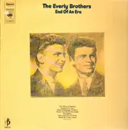 The Everly Brothers - End Of An Era