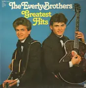 LP - The Everly Brothers - Greatest Hits - CLUB-EDITION