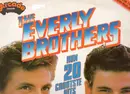 LP - The Everly Brothers - Hun 20 Grootste Hits