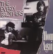 The Everly Brothers - Home Again