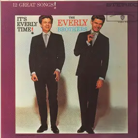 The Everly Brothers - It's Everly Time