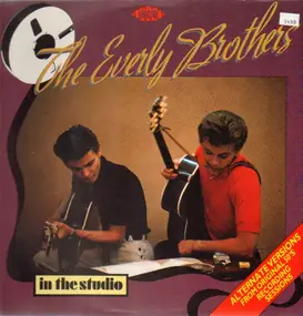 The Everly Brothers - In the Studio