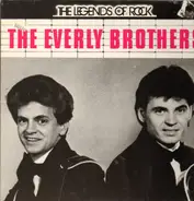 The Everly Brothers - Legends of Rock