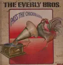 LP - The Everly Brothers - Pass The Chicken And Listen