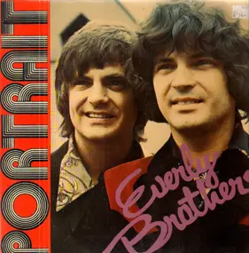 The Everly Brothers - PORTRAIT