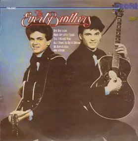 The Everly Brothers - Profile