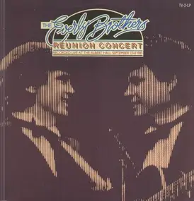 The Everly Brothers - Reunion Concert