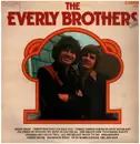 LP - The Everly Brothers - Stories