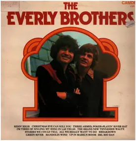 The Everly Brothers - Stories