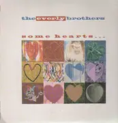 LP - The Everly Brothers - Some Hearts...