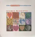 LP - The Everly Brothers - Some Hearts...