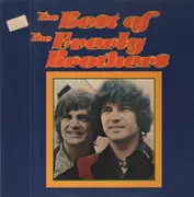 LP - The Everly Brothers - The Best Of...