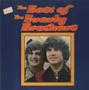 LP - The Everly Brothers - The Best Of...