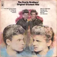 Everly Brothers - The Everly Brothers' Original Greatest Hits