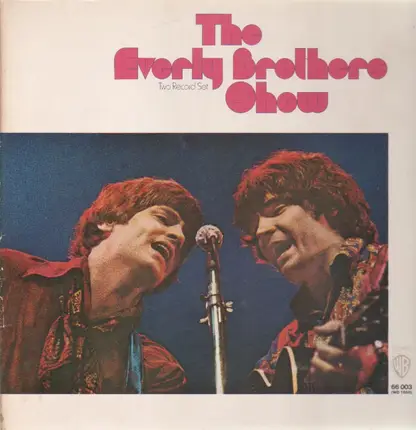 The Everly Brothers - Show