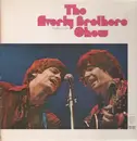 Double LP - The Everly Brothers - The Everly Brothers Show