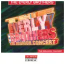Double CD - the Everly Brothers - The Reunion Concert