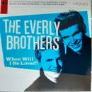 CD - The Everly Brothers - When Will I Be Loved?