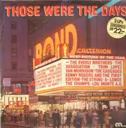 The Everly Brothers, Van Morrison, Kenny Rogers - Those Were The Days