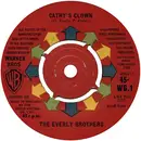7'' - The Everly Brothers, Everly Brothers - Cathy's Clown - UK Original!