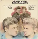 Double LP - The Everly Brothers, Everly Brothers - The Everly Brothers' Original Greatest Hits
