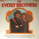 LP - The Everly Brothers, Everly Brothers - The Everly Brothers