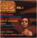 LP - The Everly Brothers, Johnny Tillotson, The Chordettes a.o. - Yesterday's Gold Vol. 1