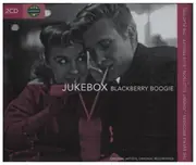 Double CD - The Everly Brothers, JohnnyTillotson a.o. - Jukebox Blackberry Boogie