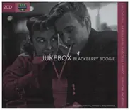 The Everly Brothers, JohnnyTillotson a.o. - Jukebox Blackberry Boogie