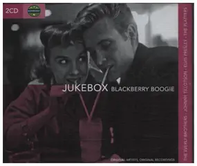 The Everly Brothers - Jukebox Blackberry Boogie