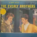 LP - The Everly Brothers - A Date With The Everly Brothers