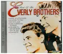 CD - The Everly Brothers - Best Of The Everly Brothers