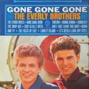 LP - The Everly Brothers - Gone, Gone, Gone
