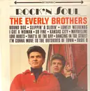 LP - The Everly Brothers - Rock 'n Soul