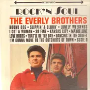 The Everly Brothers - Rock 'n Soul