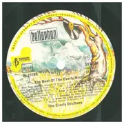 LP - The Everly Brothers - The Best Of...