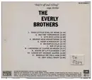CD - The Everly Brothers - The Everly Brothers