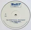 12inch Vinyl Single - The Everything Treatment - Sola & The Theme From...