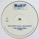 12inch Vinyl Single - The Everything Treatment - Sola & The Theme From...