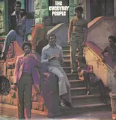 The Everyday People - The Everyday People