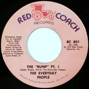 Red Coach Records