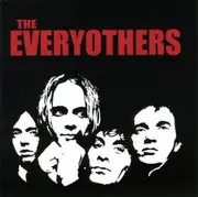 CD - The Everyothers - The Everyothers