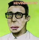 CD - The Evinrudes - The Evinrudes