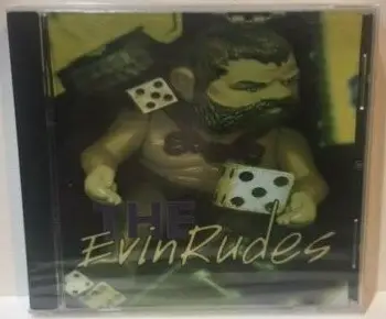 The Evinrudes - The Evinrudes
