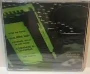 CD - The Evinrudes - The Evinrudes - EP