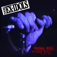 The Ex-Idols - Social Kill