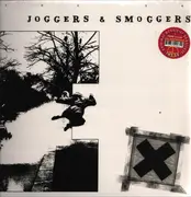 Double LP - the Ex - Joggers & Smoggers - Incl. Insert + Poster